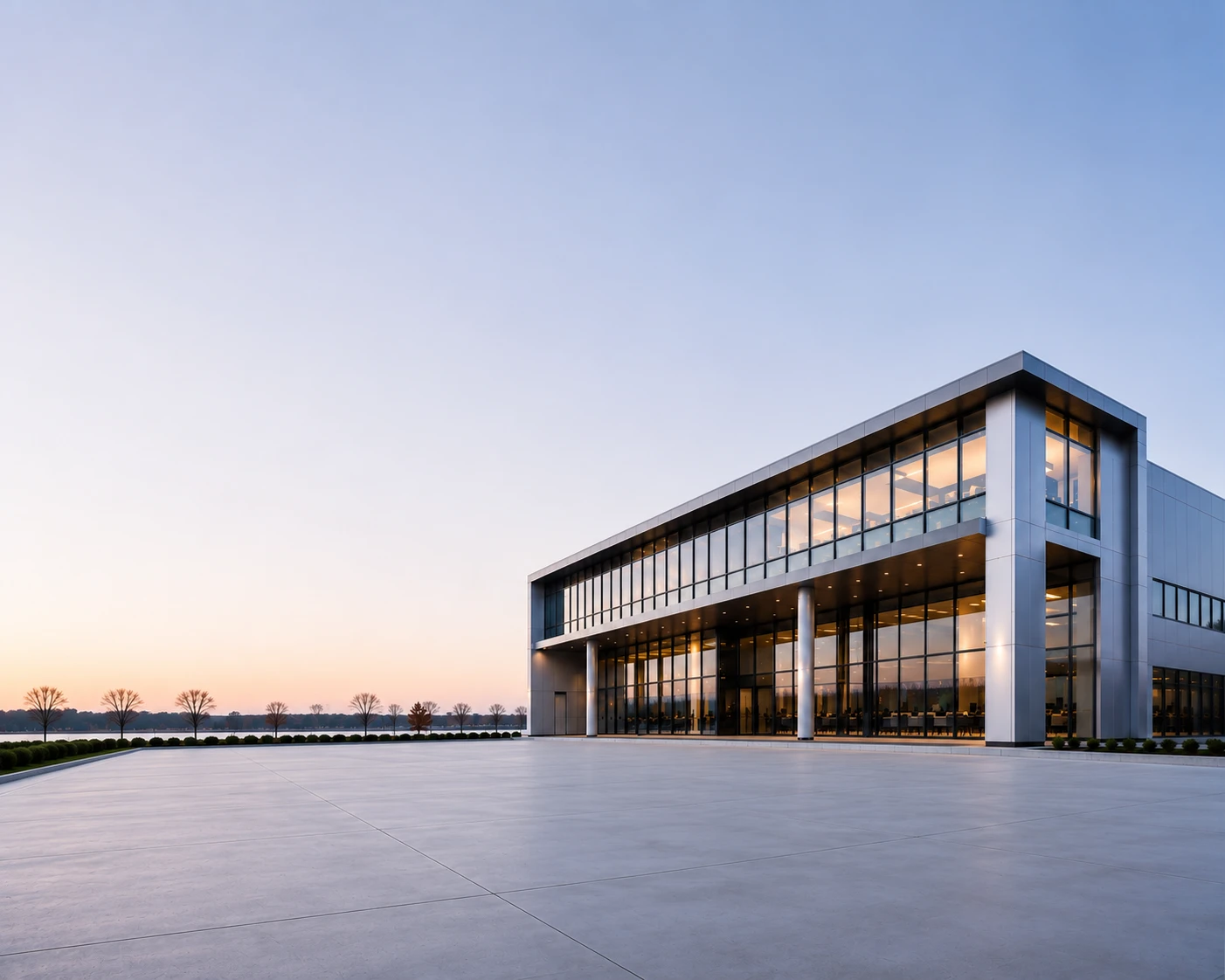 Thobal headquarters